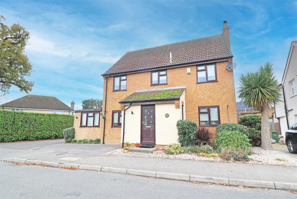 Main image of property: Nounsley Road, Hatfield Peverel, Chelmsford
