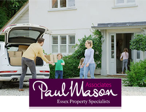 Get brand editions for Paul Mason Associates, Essex