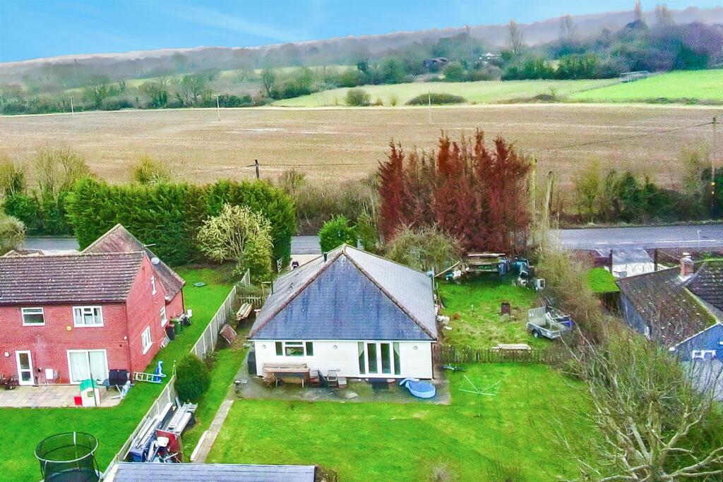 Additional property image - Chapel End, Broxted, Dunmow