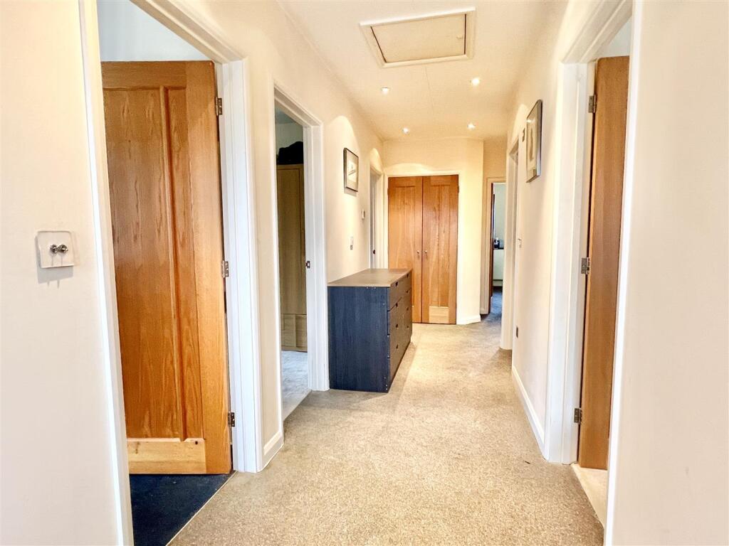 Additional property image - Chapel End, Broxted, Dunmow