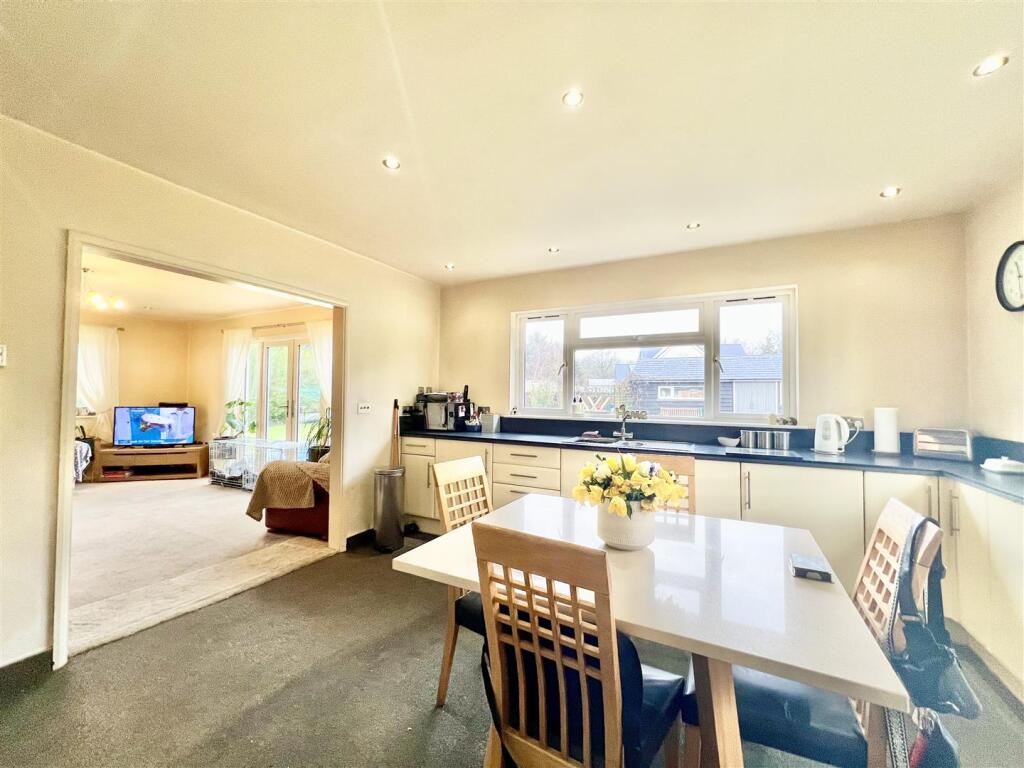 Additional property image - Chapel End, Broxted, Dunmow