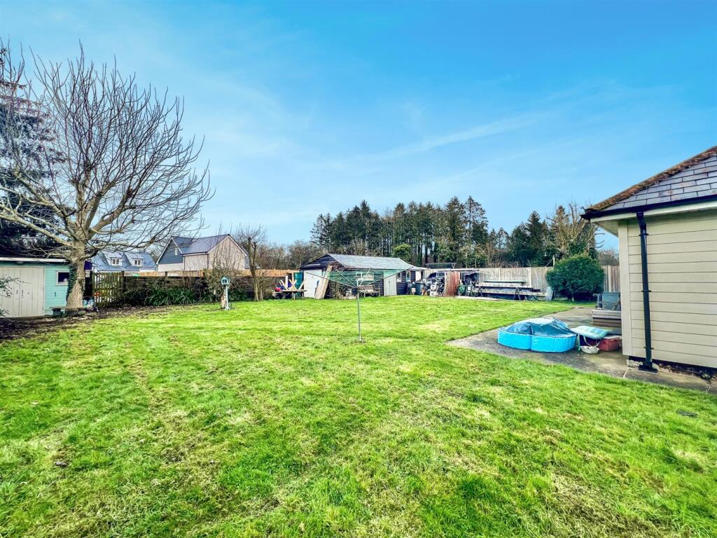 Additional property image - Chapel End, Broxted, Dunmow