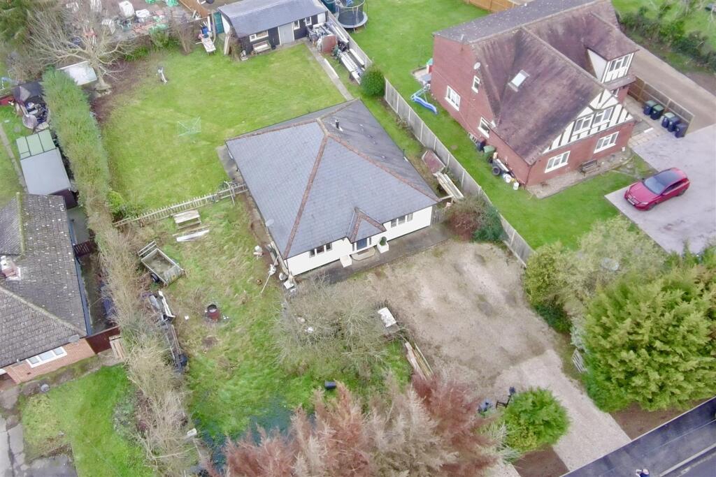 Additional property image - Chapel End, Broxted, Dunmow