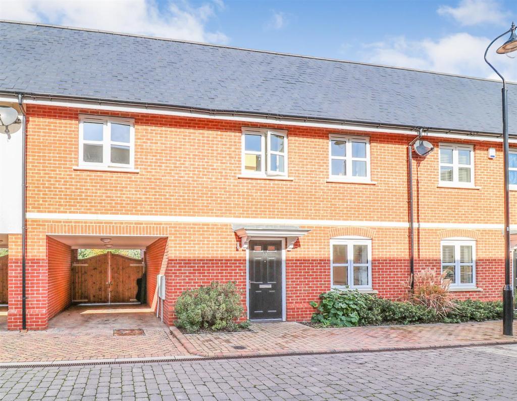 3 bedroom house for sale in Dukes Wood Close, Boreham, Chelmsford, CM3
