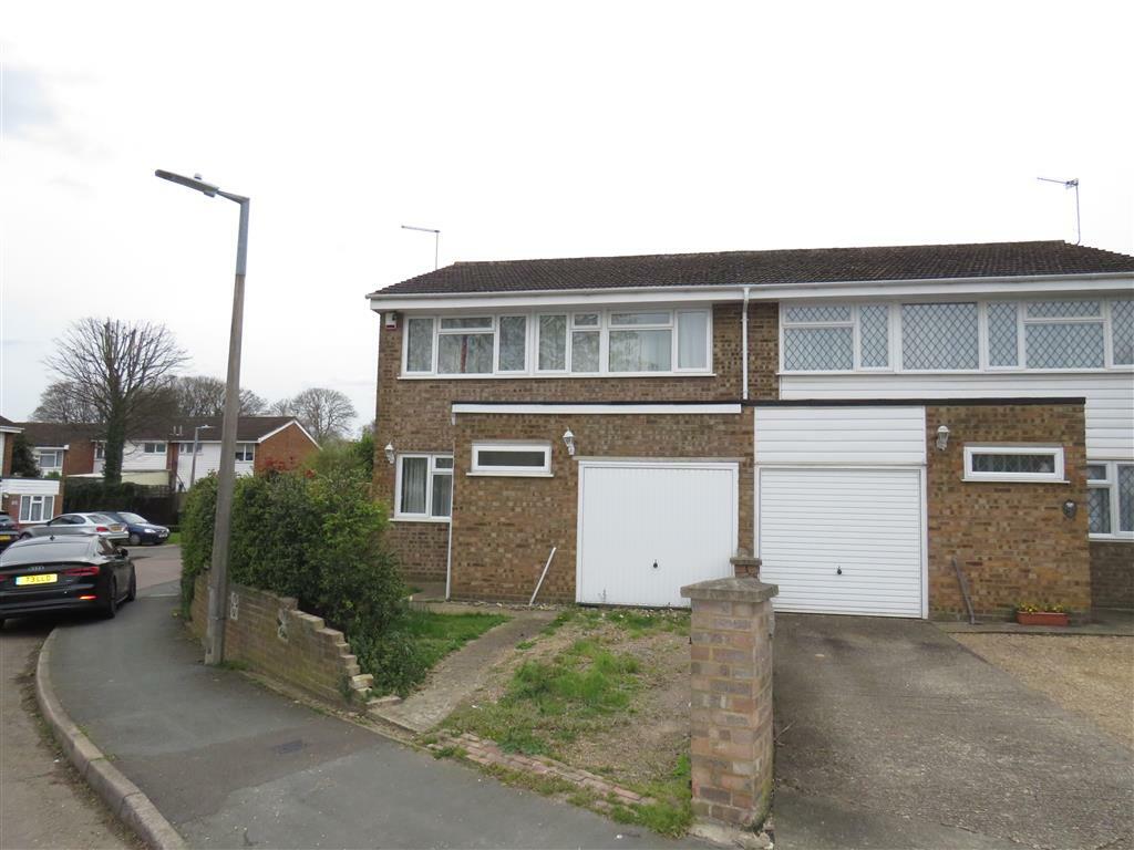 Main image of property: Cleves Road, HEMEL HEMPSTEAD