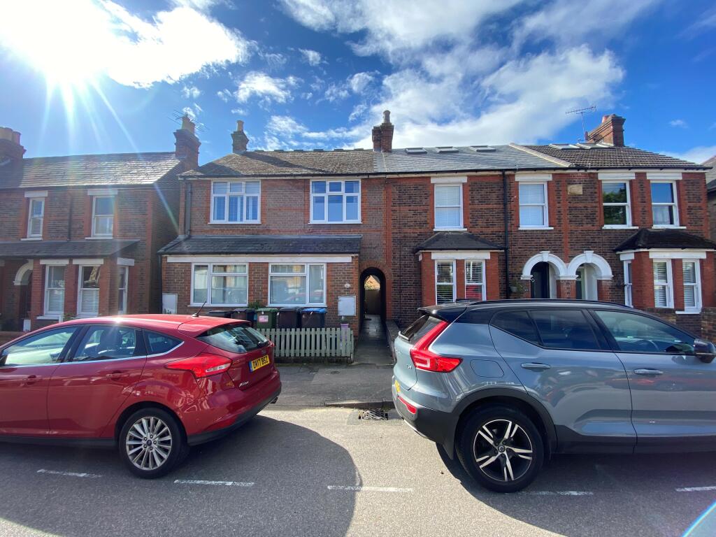 Main image of property: Kingsland Road, HEMEL HEMPSTEAD