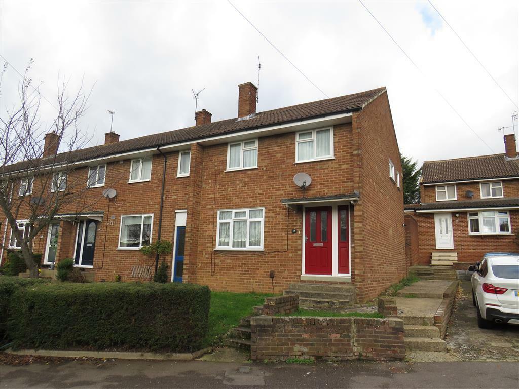 Main image of property: Oak Street, HEMEL HEMPSTEAD