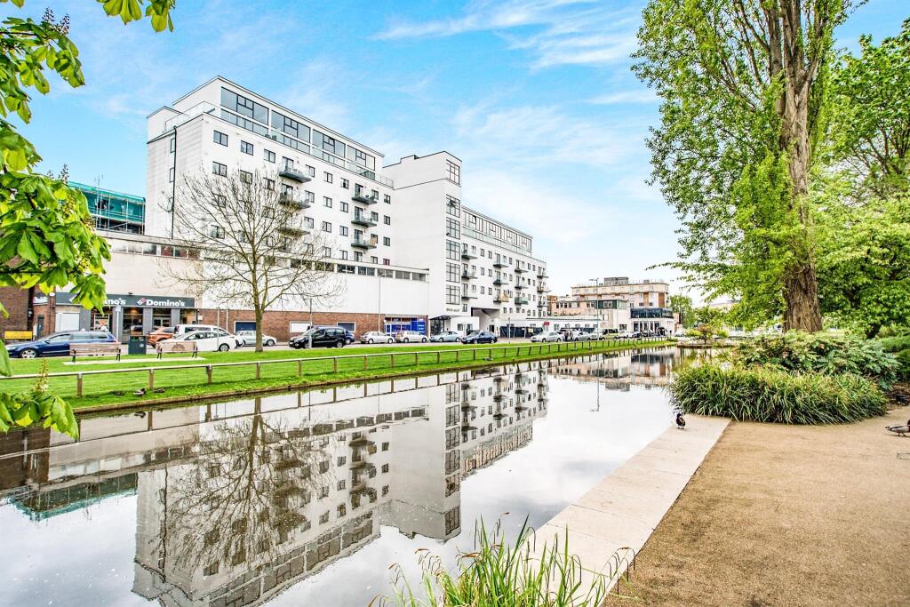 Main image of property: Waterhouse Street, HEMEL HEMPSTEAD
