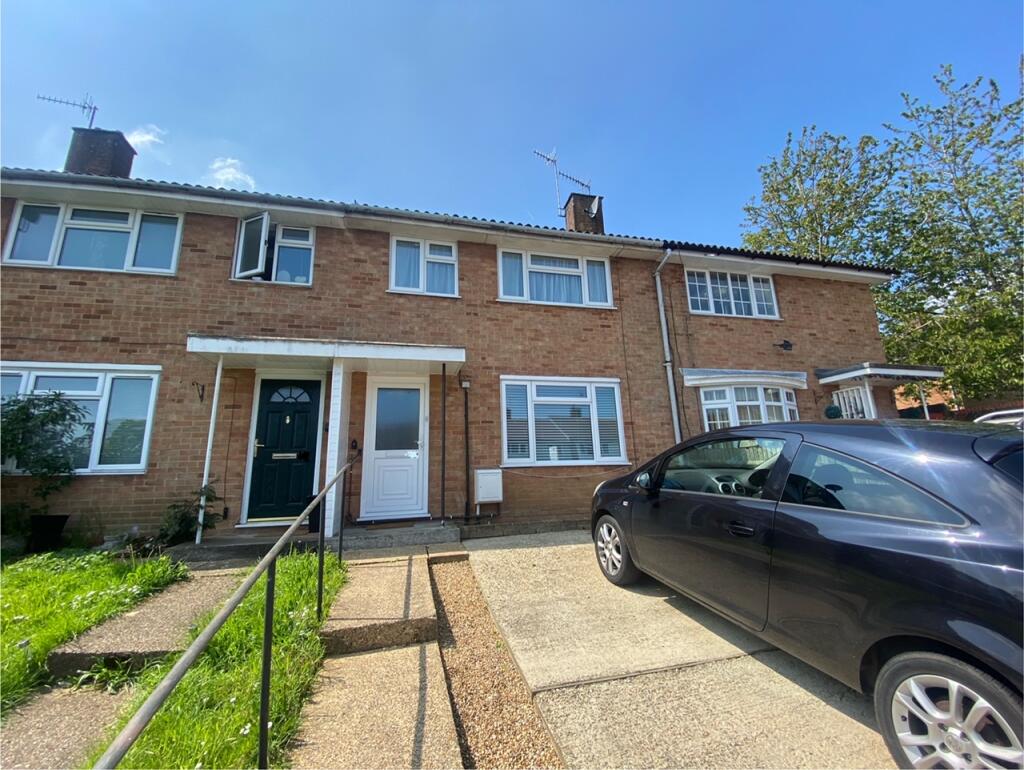 Main image of property: Fennycroft Road, HEMEL HEMPSTEAD