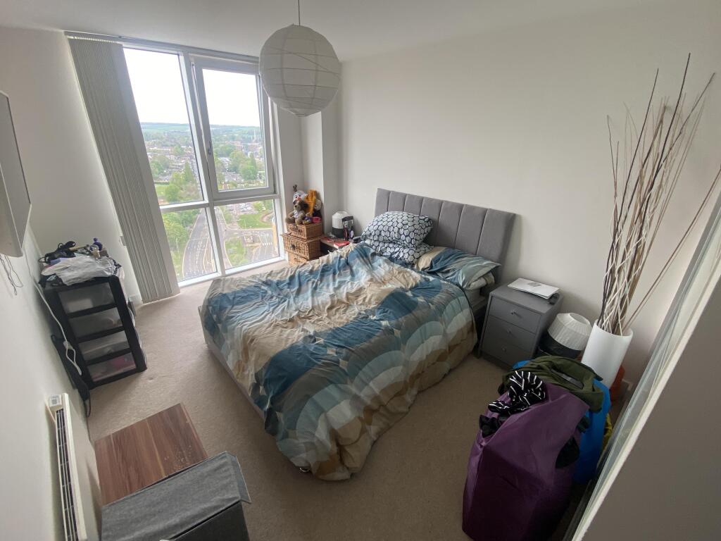 Main image of property: Cotterells, HEMEL HEMPSTEAD