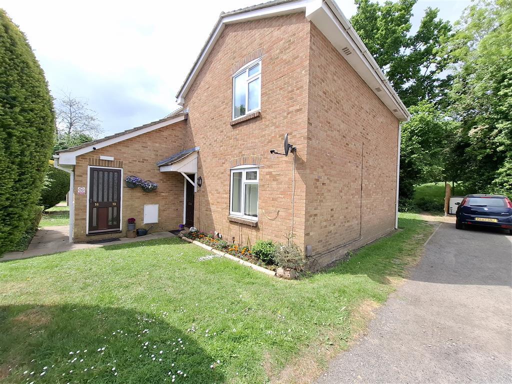 Main image of property: Hales Park Close, HEMEL HEMPSTEAD