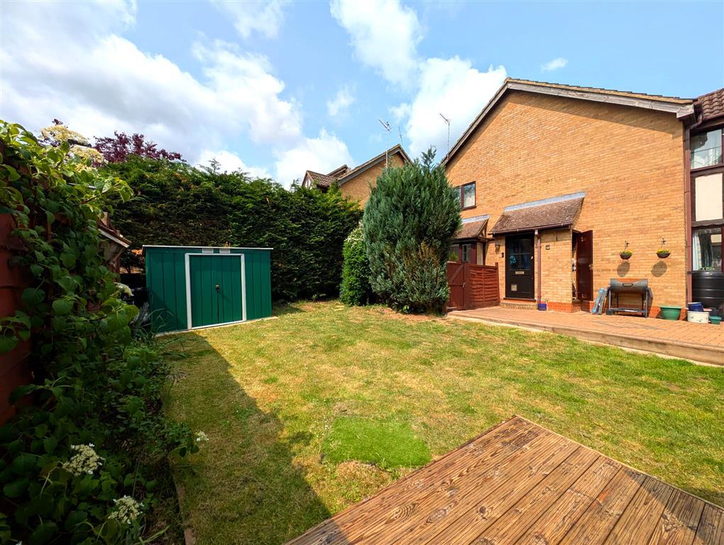 Main image of property: The Pastures, HEMEL HEMPSTEAD