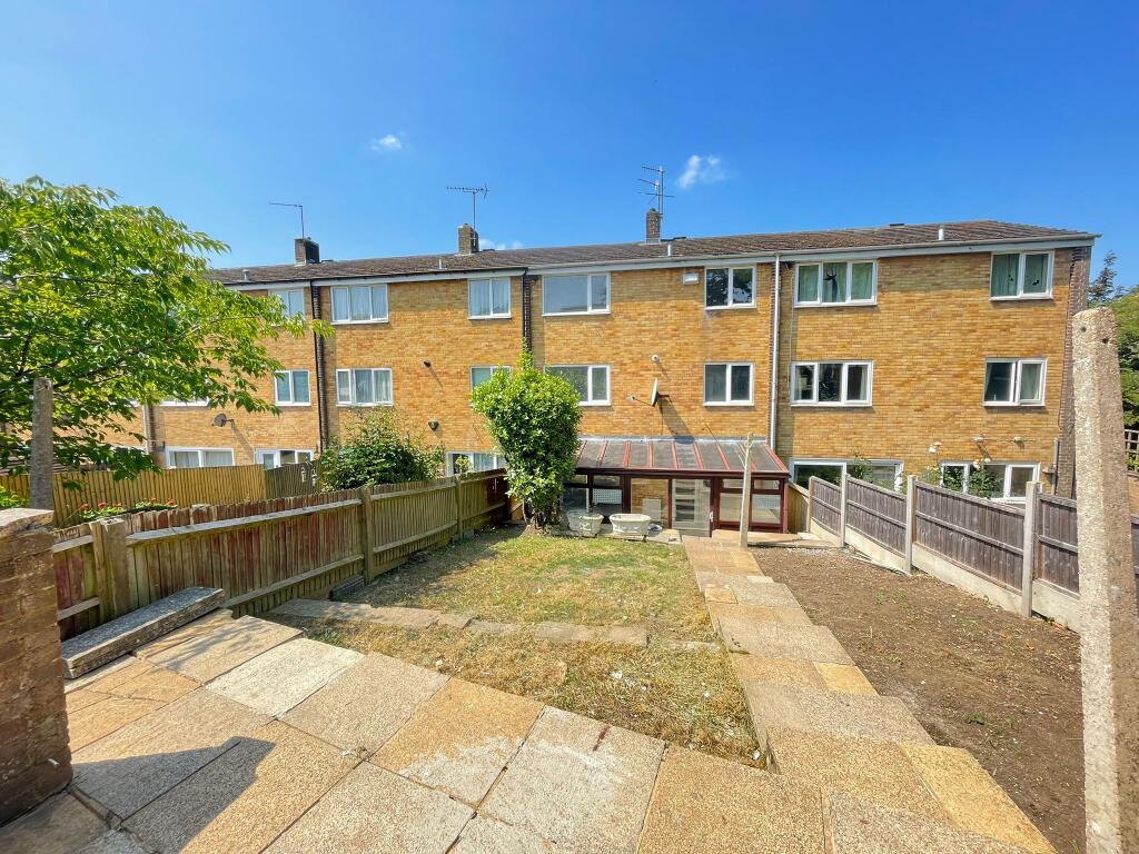 Main image of property: Valleyside, HEMEL HEMPSTEAD