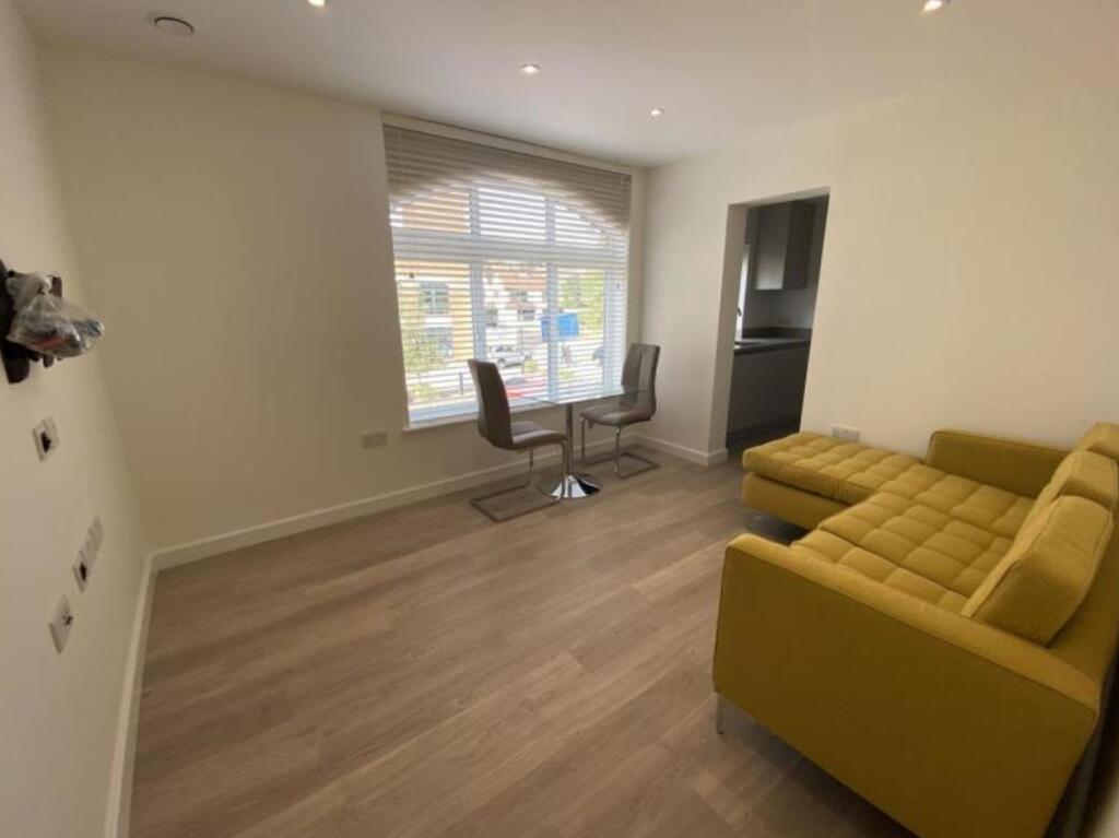 Main image of property: Clifton Court, Corner Hall, Hemel Hempstead