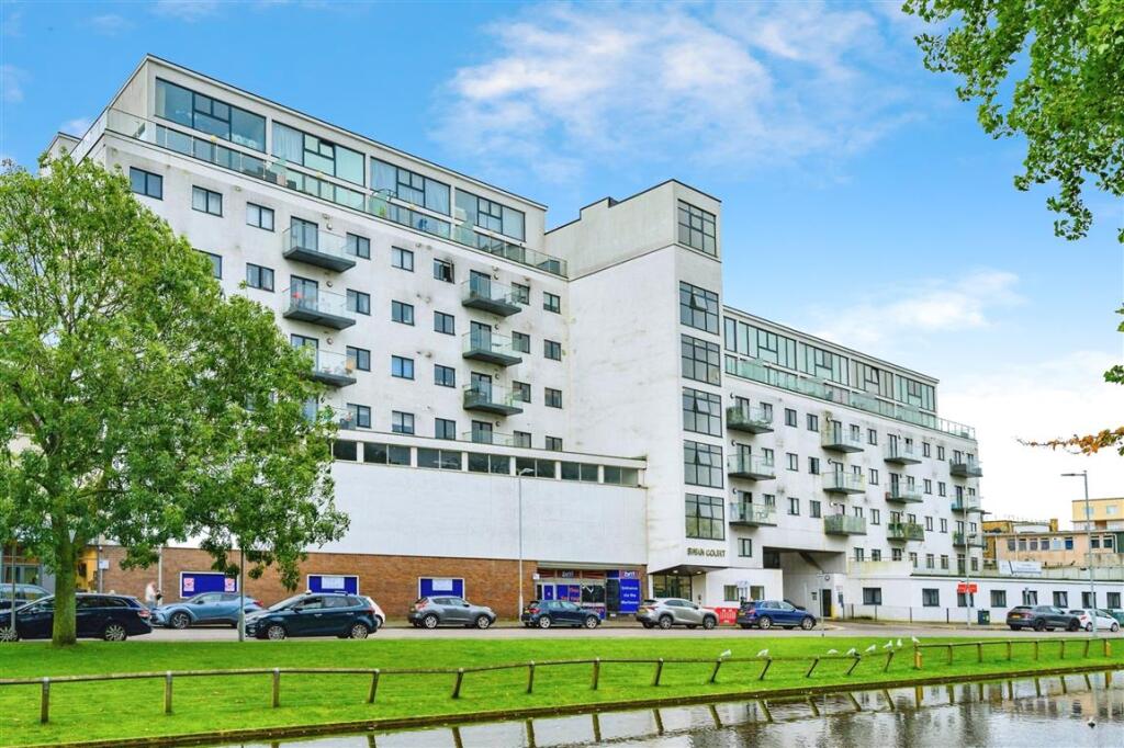 Main image of property: Waterhouse Street, HEMEL HEMPSTEAD