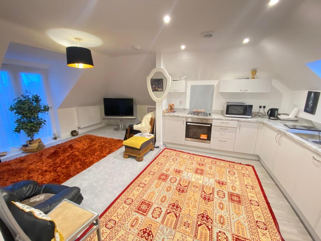 Main image of property: Zoffany Place, HEMEL HEMPSTEAD