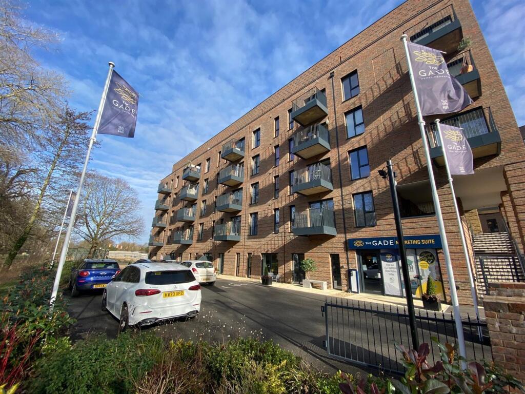 Main image of property: Dacorum Way, HEMEL HEMPSTEAD