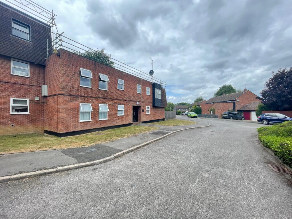 Main image of property: Windsor Close, Bovingdon, HEMEL HEMPSTEAD