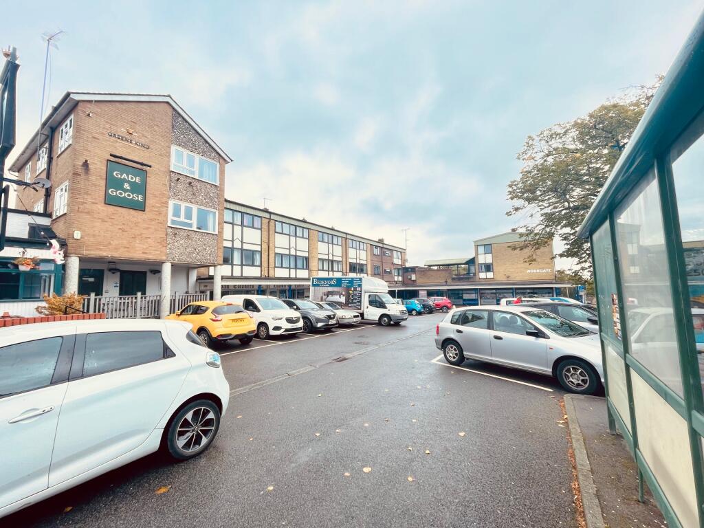 Main image of property: Rossgate, HEMEL HEMPSTEAD