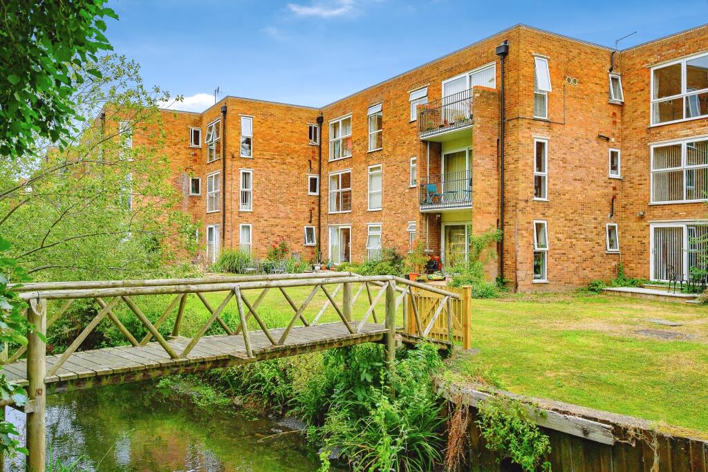Main image of property: River Park, HEMEL HEMPSTEAD