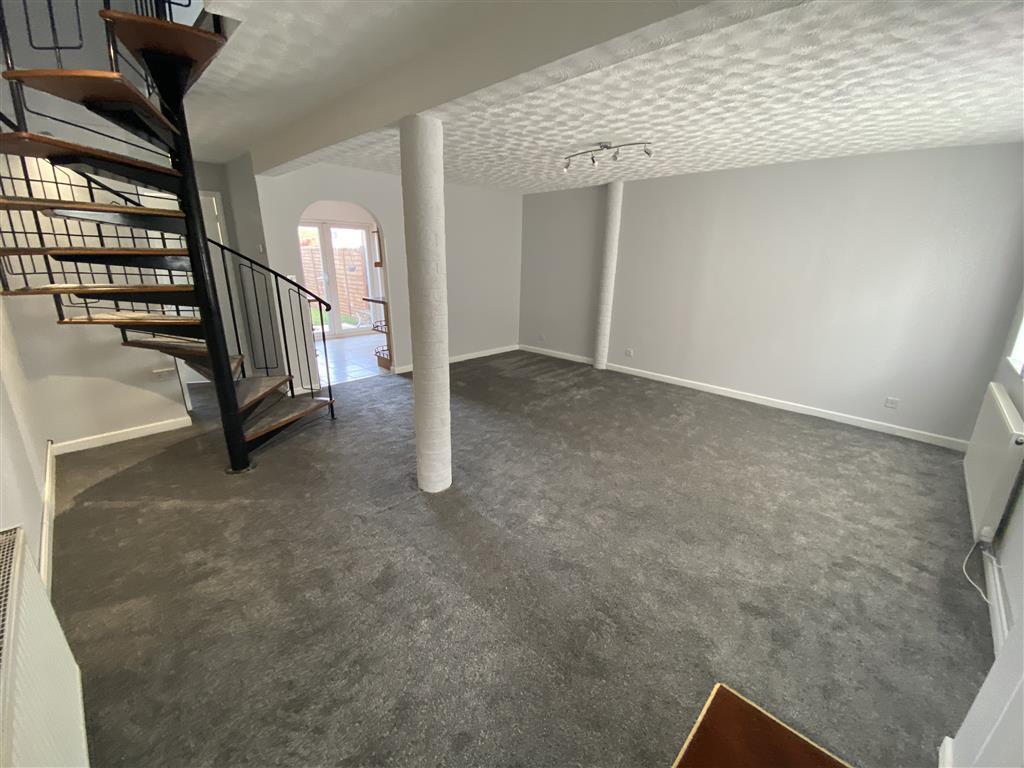 Main image of property: Claymore, HEMEL HEMPSTEAD