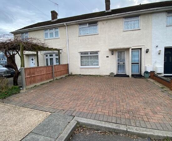 Main image of property: Ritcroft Street, HEMEL HEMPSTEAD