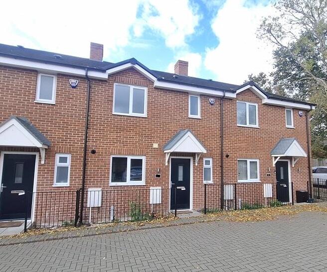 Main image of property: Juno Road, HEMEL HEMPSTEAD