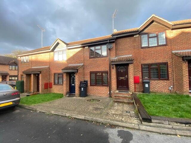 Main image of property: Crackley Meadow, HEMEL HEMPSTEAD