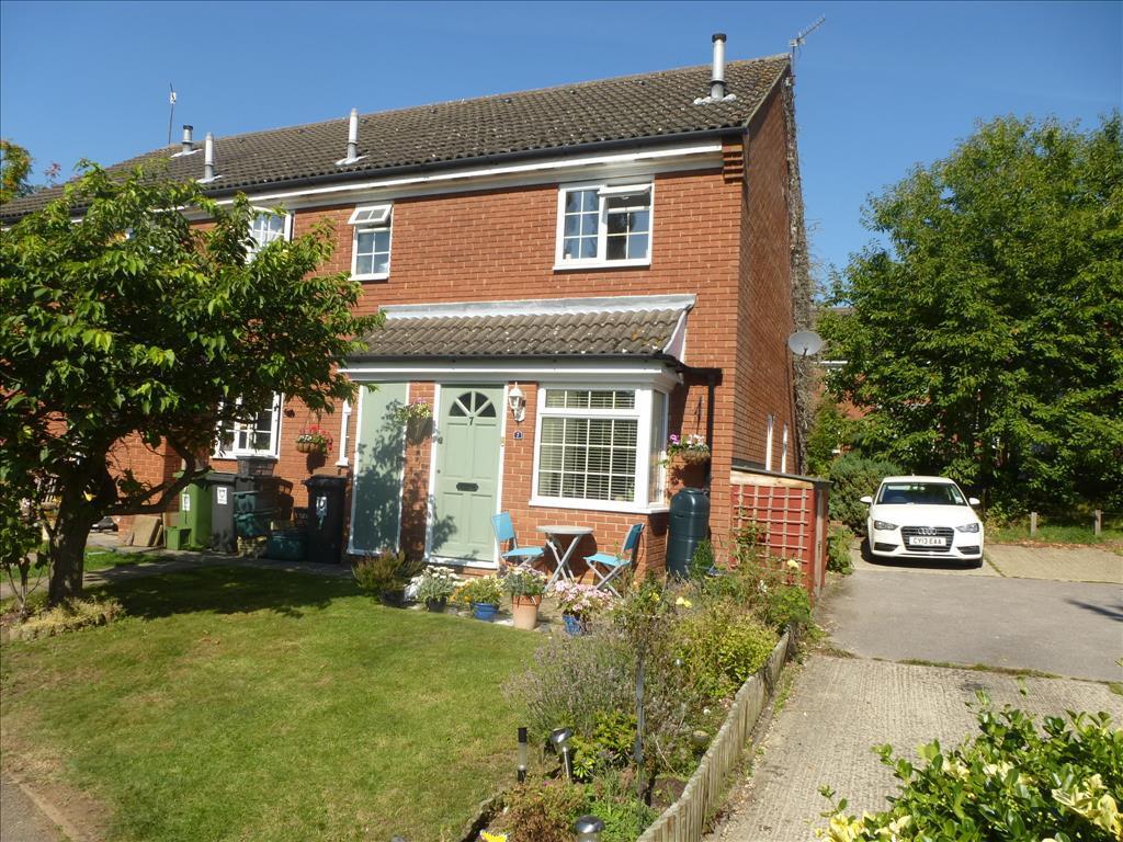 Main image of property: The Coltsfoot, HEMEL HEMPSTEAD