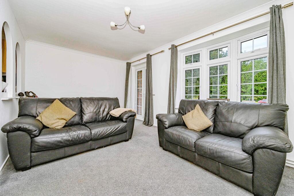 Main image of property: Russell Place, HEMEL HEMPSTEAD