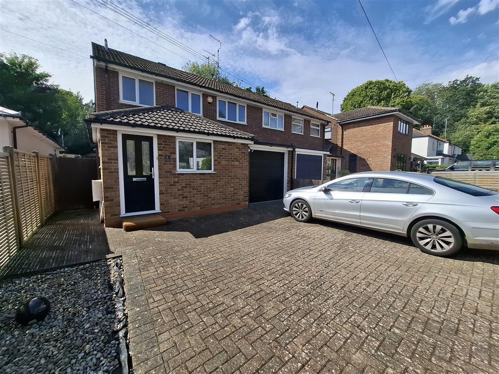 Main image of property: Glendale, HEMEL HEMPSTEAD