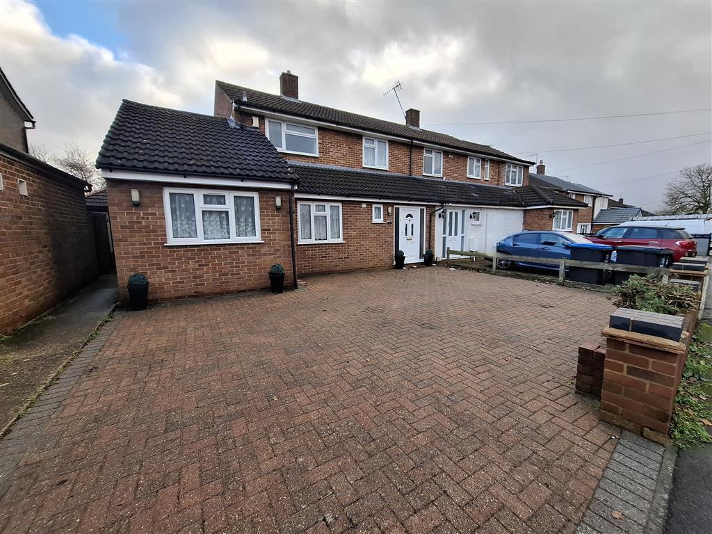 Main image of property: Alldicks Road, HEMEL HEMPSTEAD