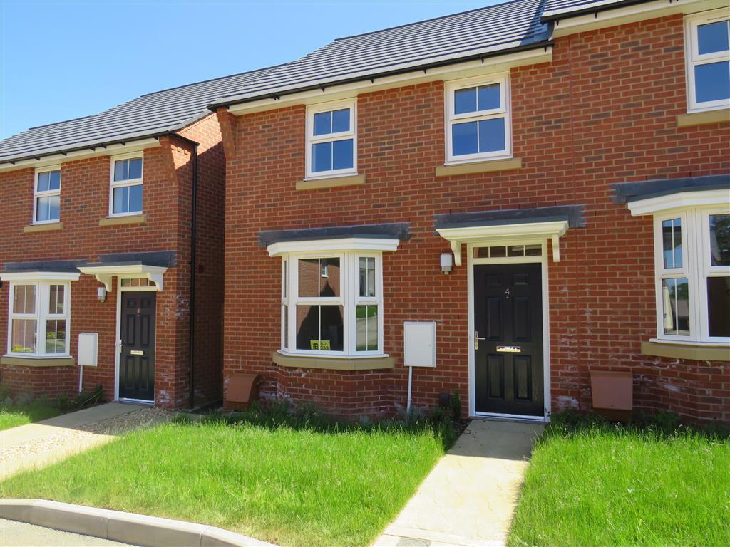 Main image of property: Camberwell Place, Hemel Hempstead