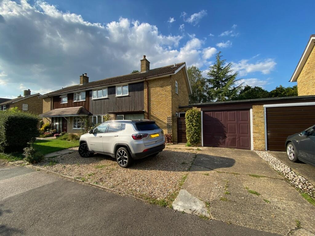 Main image of property: Highfield Lane, HEMEL HEMPSTEAD