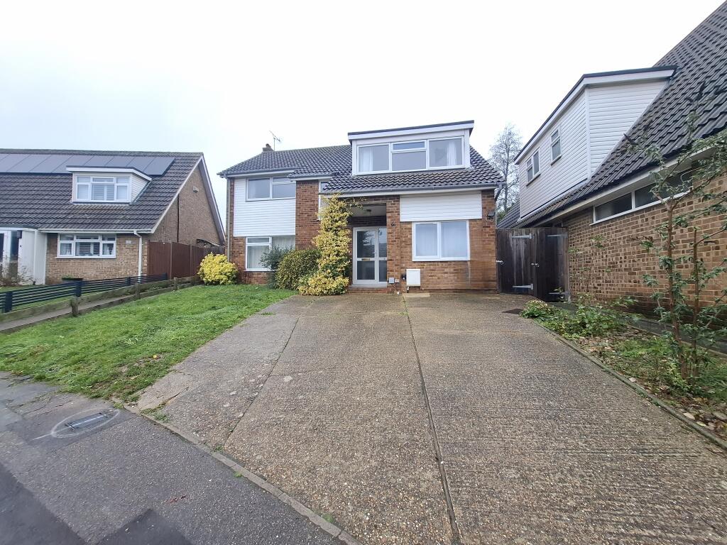 Main image of property: Thorncroft, HEMEL HEMPSTEAD