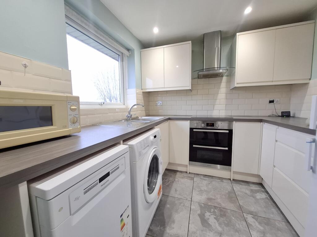 Main image of property: Burns Drive, HEMEL HEMPSTEAD