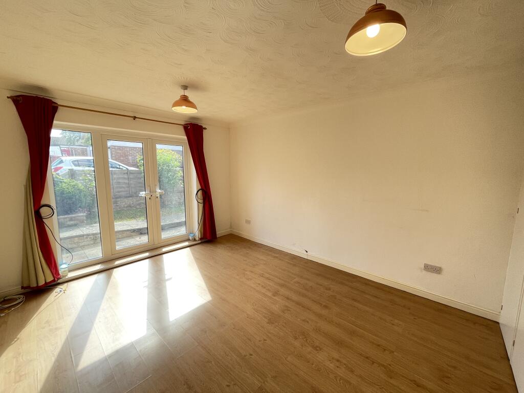 Main image of property: Fennycroft Road, HEMEL HEMPSTEAD