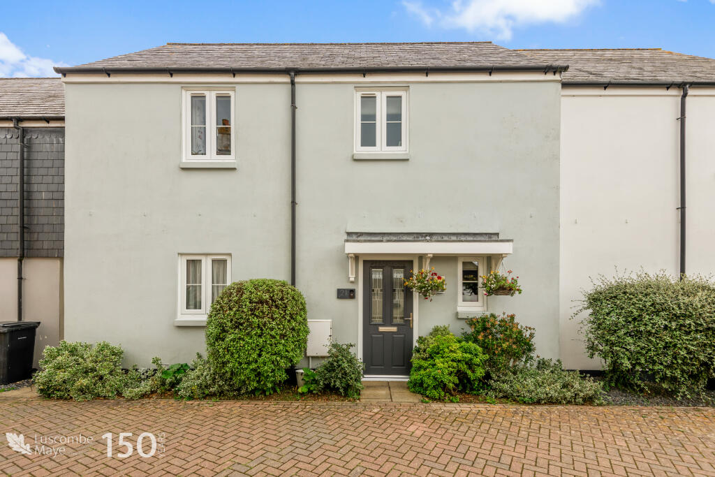 3 bedroom semidetached house for sale in Lister Way, East Allington, TQ9