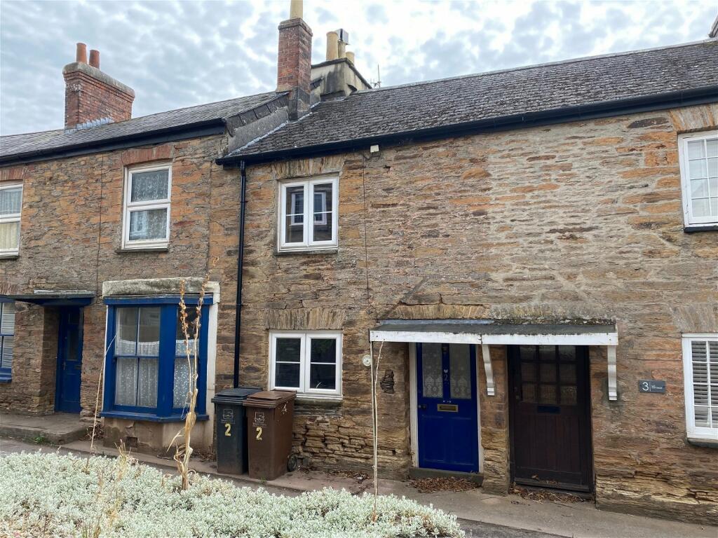 2 bedroom cottage for sale in Chillington, Kingsbridge, TQ7