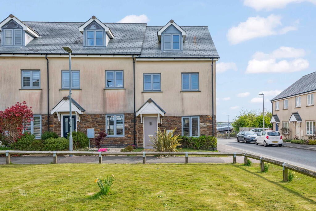 Main image of property: Beechwood Park, Loddiswell, Kingsbridge, TQ7 4BY