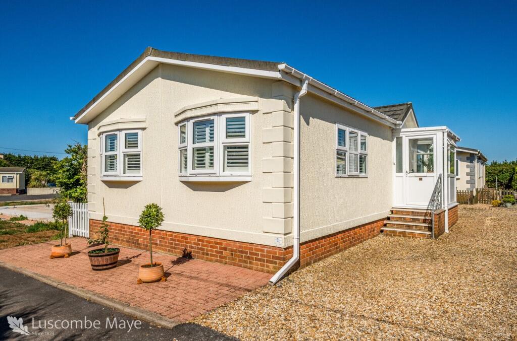 Main image of property: Crossways Park Homes, Kingsbridge
