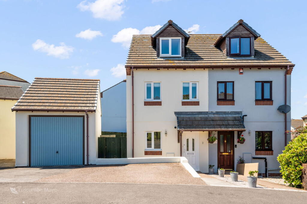Main image of property: Oakwood Close, Dartmouth