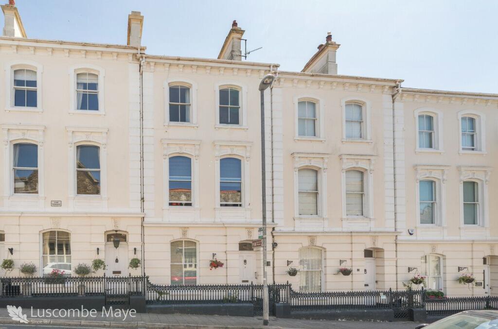 Main image of property: Vine Terrace, Kingsbridge