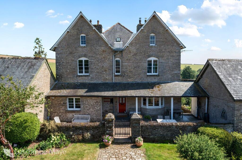 Main image of property: Goveton, Kingsbridge