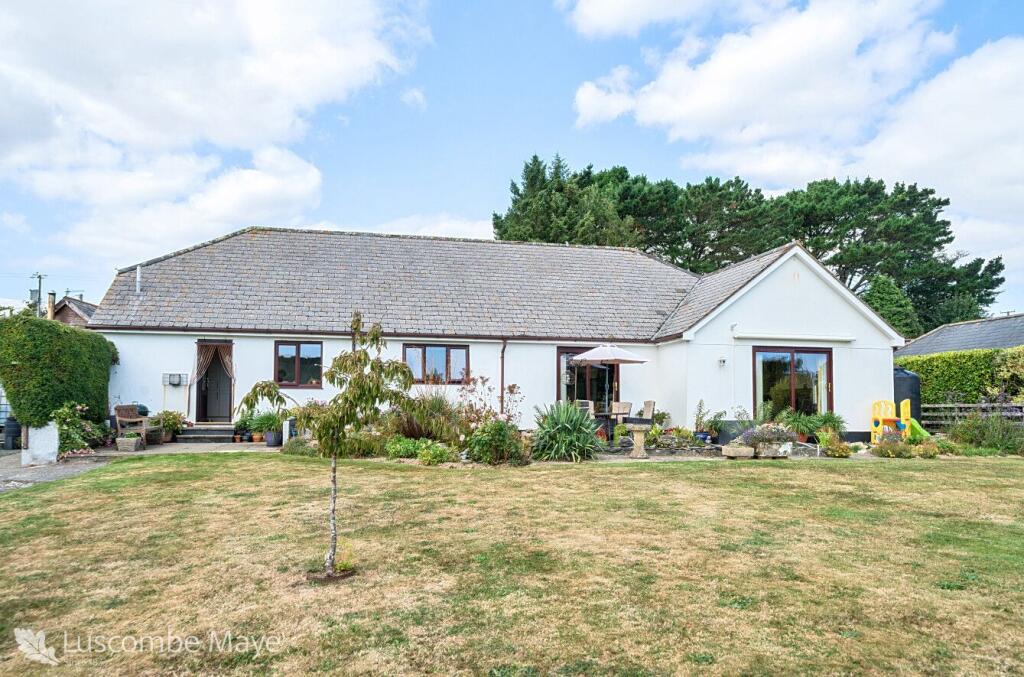 Main image of property: Kernborough, Kingsbridge, TQ7 2LL