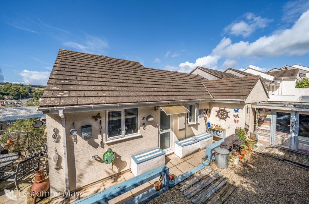 Main image of property: Saffron Park, Kingsbridge, TQ7 1RW