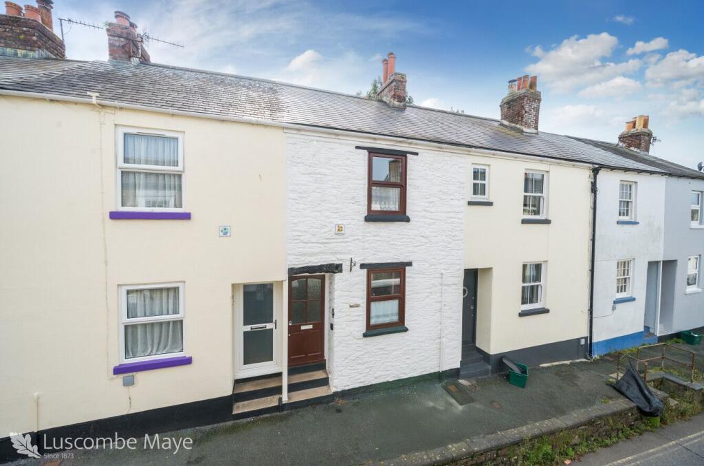 Main image of property: Church Street, Kingsbridge, TQ7 1DB