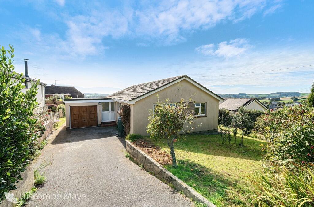Main image of property: Buckwell Close, Kingsbridge, TQ7 1NP