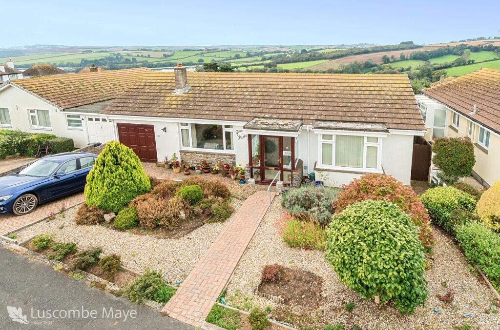 Main image of property: Higher Warren Road, Kingsbridge, TQ7 1LH