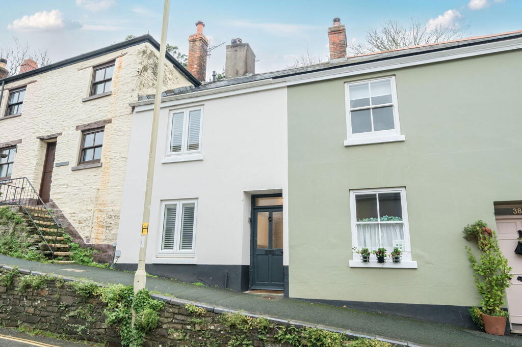 Main image of property: Church Street, Kingsbridge